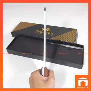 Dao Chặt SEKI Nội Địa Nhật Bản - Hàng Cao Cấp