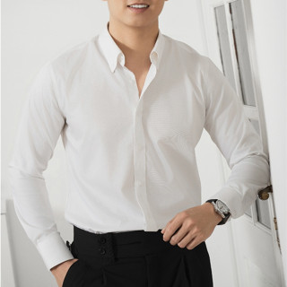 Áo Sơ Mi Cổ Button Down VER2 WEMAN - WMA2405