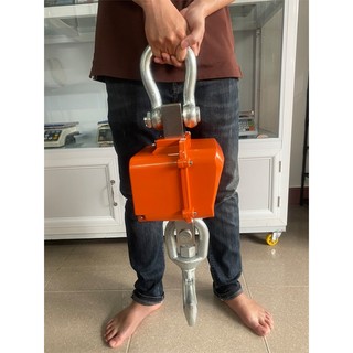 Cân Treo Điện Tử OCS-A 3 Tấn, 5 Tấn, 10 Tấn