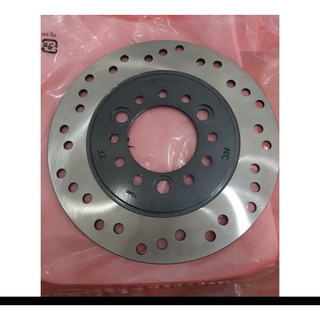 Đĩa phanh trước scr (lead 110 3 ốc bắt đĩa phanh) spacy 125