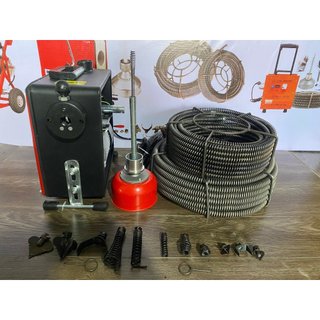 Máy thông tắc cống GQ150-2200w