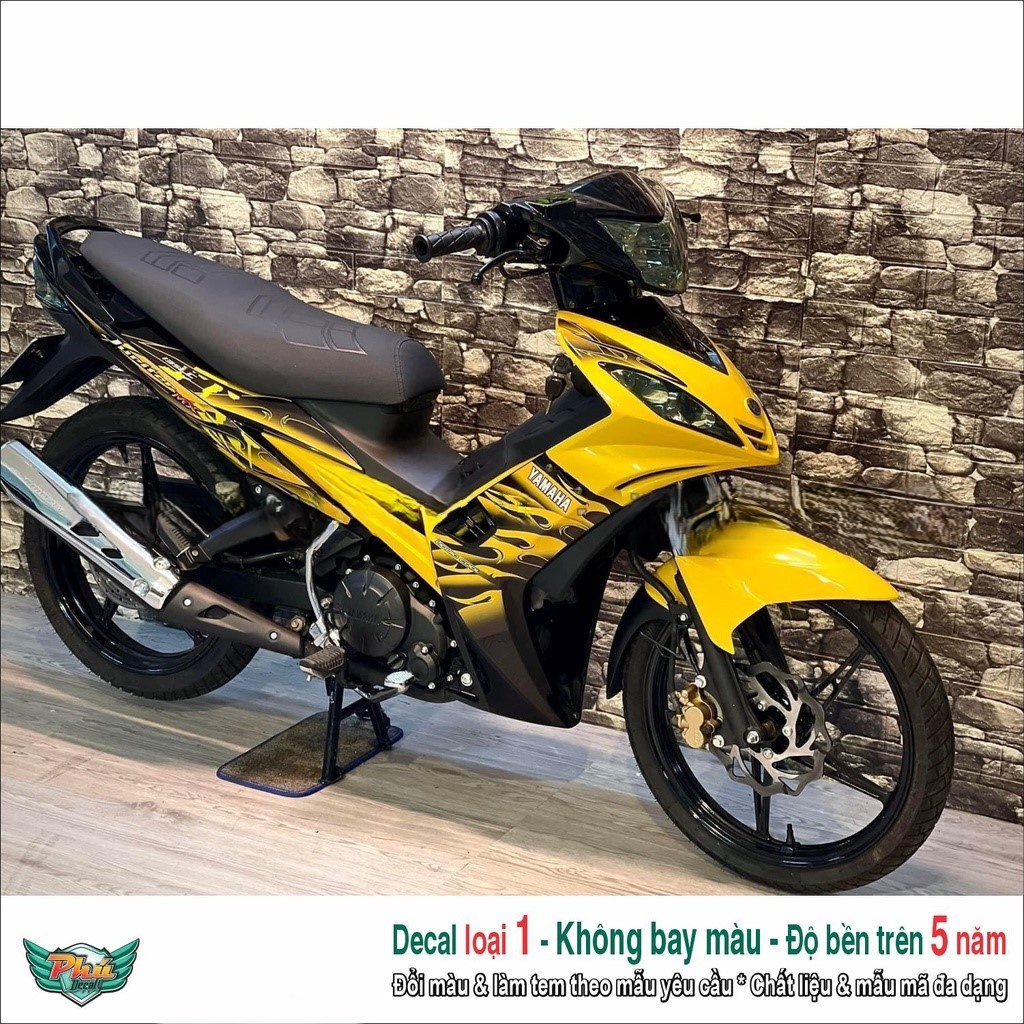 Tem rời Ex 2006-2010 vàng đen lửa (1)