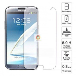 Dán cường lực Samsung galaxy note2/ note3/ note4/ note5 nano dẻo siêu bền siêu đẹp
