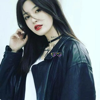 [ Gift hãng 100% ] Vòng tay_Choker Y.S.Fullbox Hãng