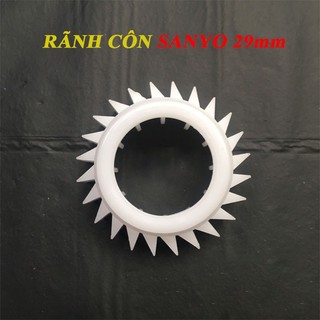 RÃNH CÔN DÀNH CHO MÁY GIẶT SANYO