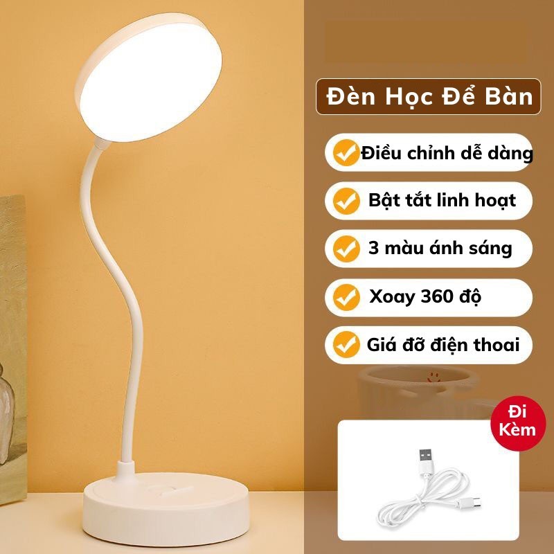 🥇FREESHIP🥇Đèn Học Để Bàn Đọc Sách Và Làm Việc Siêu Sáng-đèn học | BigBuy360 - bigbuy360.vn