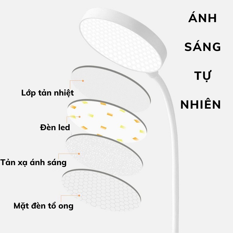 🥇FREESHIP🥇Đèn Học Để Bàn Đọc Sách Và Làm Việc Siêu Sáng-đèn học | BigBuy360 - bigbuy360.vn