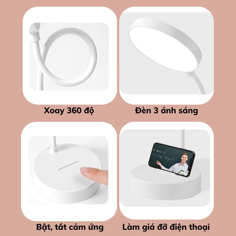 🥇FREESHIP🥇Đèn Học Để Bàn Đọc Sách Và Làm Việc Siêu Sáng-đèn học | BigBuy360 - bigbuy360.vn