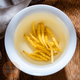 Sâm đất (Thái tử sâm) 100g