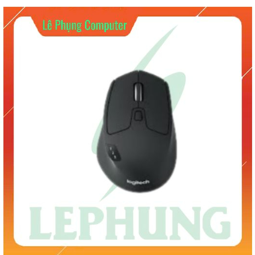 Chuột Không Dây Logitech M720
