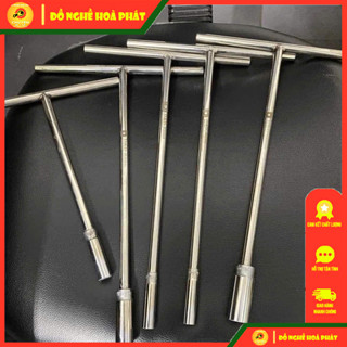 Cần xiết ốc chữ T Inox 304|Bảo Hành Trọn Đời