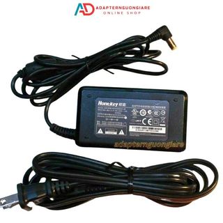 Adapter nguồn cân điện tử 7v 7.5v 8v 8.2v - bảo hành 1 năm