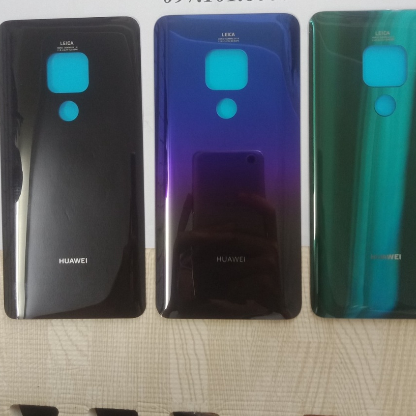 Kính lưng Huawei Mate 20 Pro