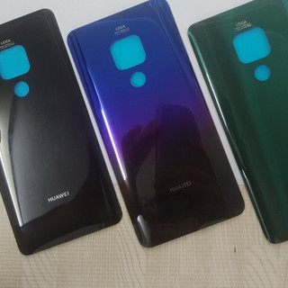 Kính lưng Huawei Mate 20 Pro