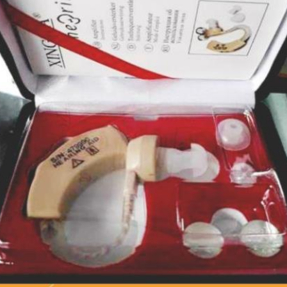 Máy trợ thính Xingma XM-909E