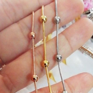 LẮC TAY TITAN DÂY MÌ BI