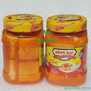 Chao Bông Mai 370g - chao siêu ngon