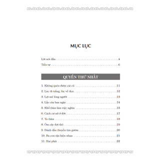 Sách - Cổ Học Tinh Hoa (bìa mềm)