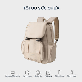 Balo DOLANTO BRAND® Daypack Backpack ( 6 colors )