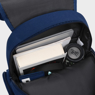 Balo DOLANTO BRAND® Daypack Backpack ( 6 colors )