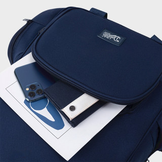 Balo DOLANTO BRAND® Daypack Backpack ( 6 colors )