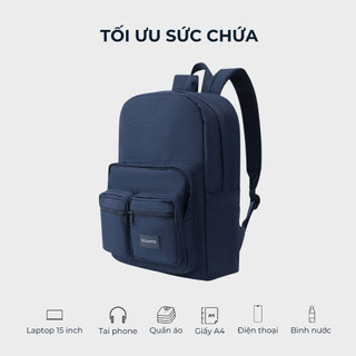 Balo DOLANTO BRAND® Modern Backpack (6 colors)