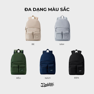 Balo DOLANTO BRAND® Modern Backpack (6 colors)