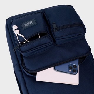 Balo DOLANTO BRAND® Modern Backpack (6 colors)