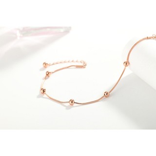 LẮC TAY TITAN DÂY MÌ BI