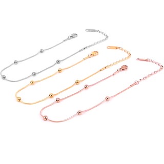 LẮC TAY TITAN DÂY MÌ BI