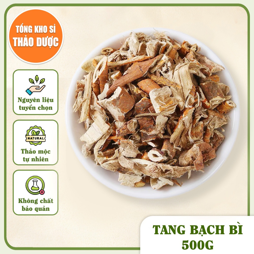 Tang Bạch Bì 500g