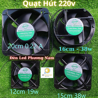 Quạt Hút Mùi Thoáng Khí Thông Gió 220V, Quạt Thông Gió, Quạt Tản Nhiệt