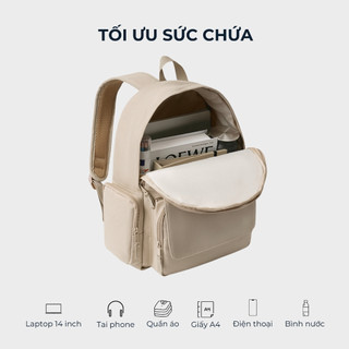 Balo DOLANTO BRAND® End Backpack ( 6 colors )