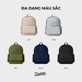 Balo DOLANTO BRAND® End Backpack ( 6 colors )