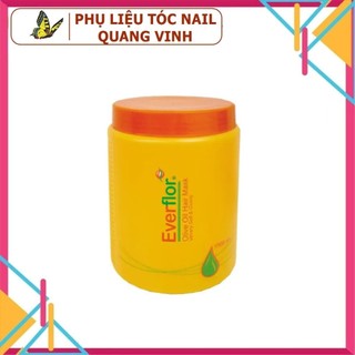 Kem hấp dầu everflor 1000ml