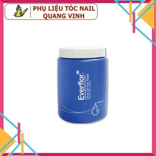 Kem hấp dầu everflor 1000ml