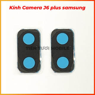 Kính camera j6 plus, j6+, j610 samsung