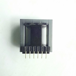 Biến áp xung E42 đứng 6+6