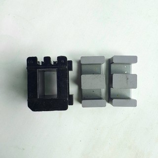 Biến áp xung E42 đứng 6+6