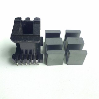 Biến áp xung E42 đứng 6+6