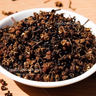 Hạt mắc khén Tây Bắc 100g, gia vị làm chẩm chéo, tẩm ướp thịt nướng, chuẩn vị, thơm ngon