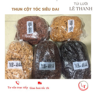 1kg Thun cột tóc, túi thun size TRUNG dành cho mọi lứa tuổi