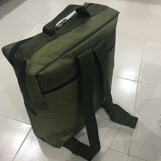 Túi đựng đồ nghề BALO đứng lớn, Túi đựng đồ nghề