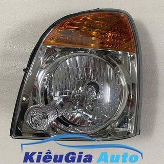 Đèn pha (Đèn lái) Hyundai Porter 2 2006-2012
