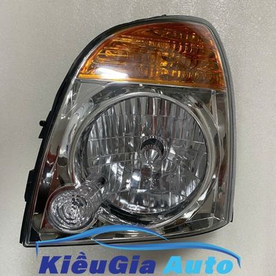Đèn pha (Đèn lái) Hyundai Porter 2 2006-2012