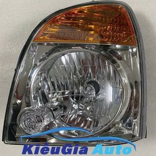 Đèn pha (Đèn lái) Hyundai Porter 2 2006-2012