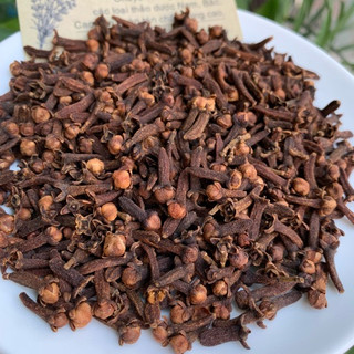 Đinh Hương Khô 100g