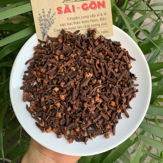 Đinh Hương Khô 100g
