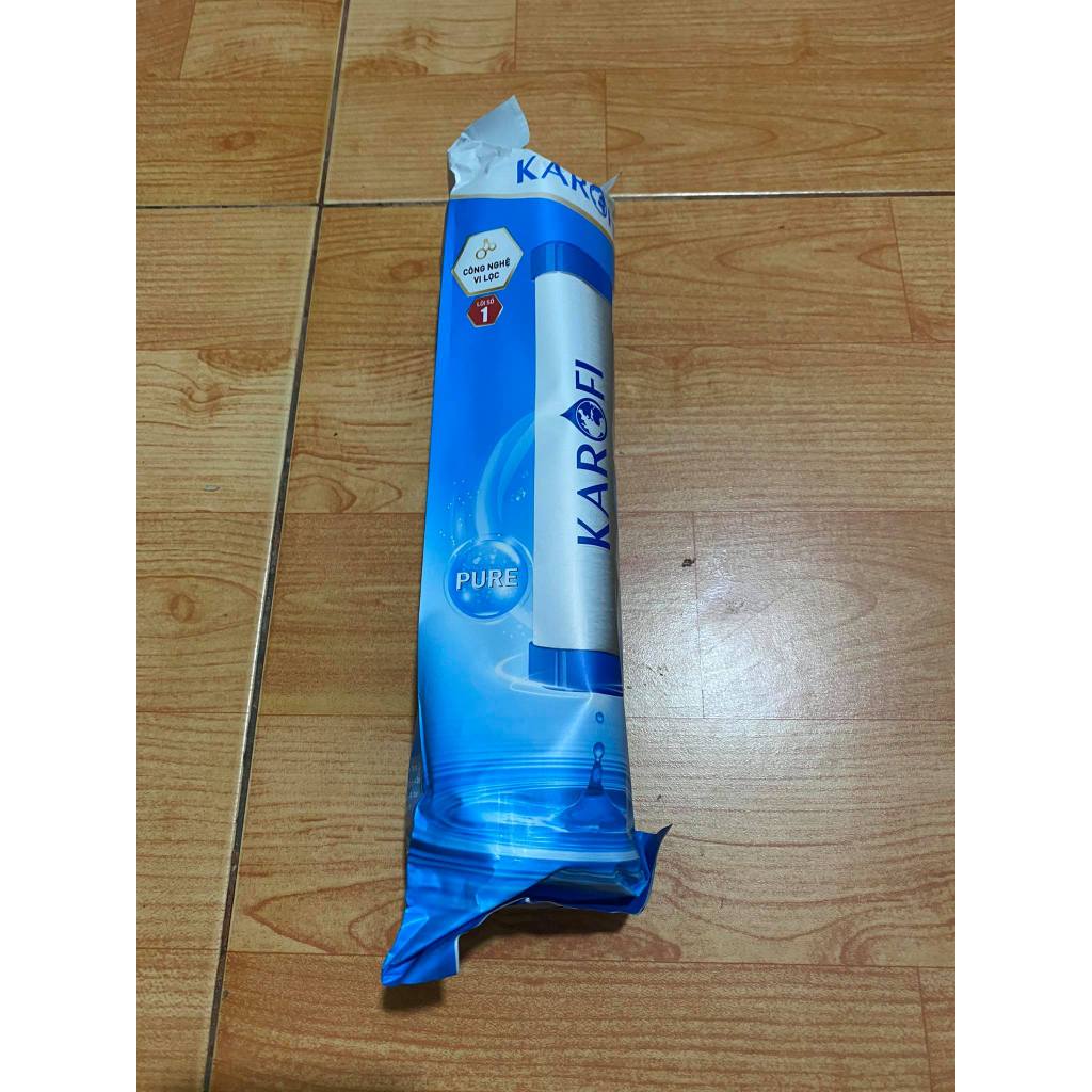 Lõi số 1 Karofi chính hãng