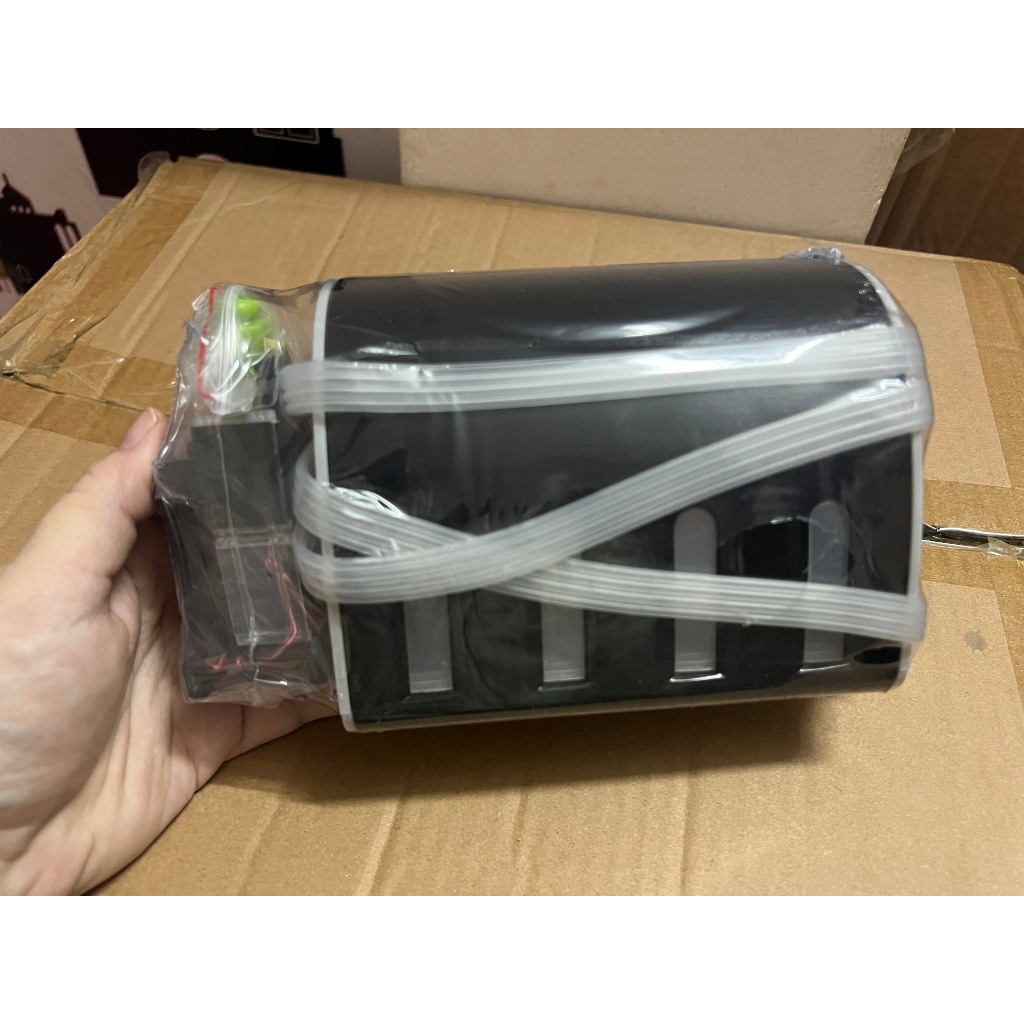 Bộ dẫn tiếp mực ngoài cho máy in Canon TS207